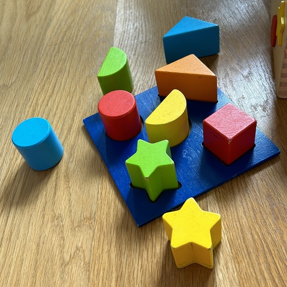 Goki Sort Box - Used but in good condition - Picture 3 of 3